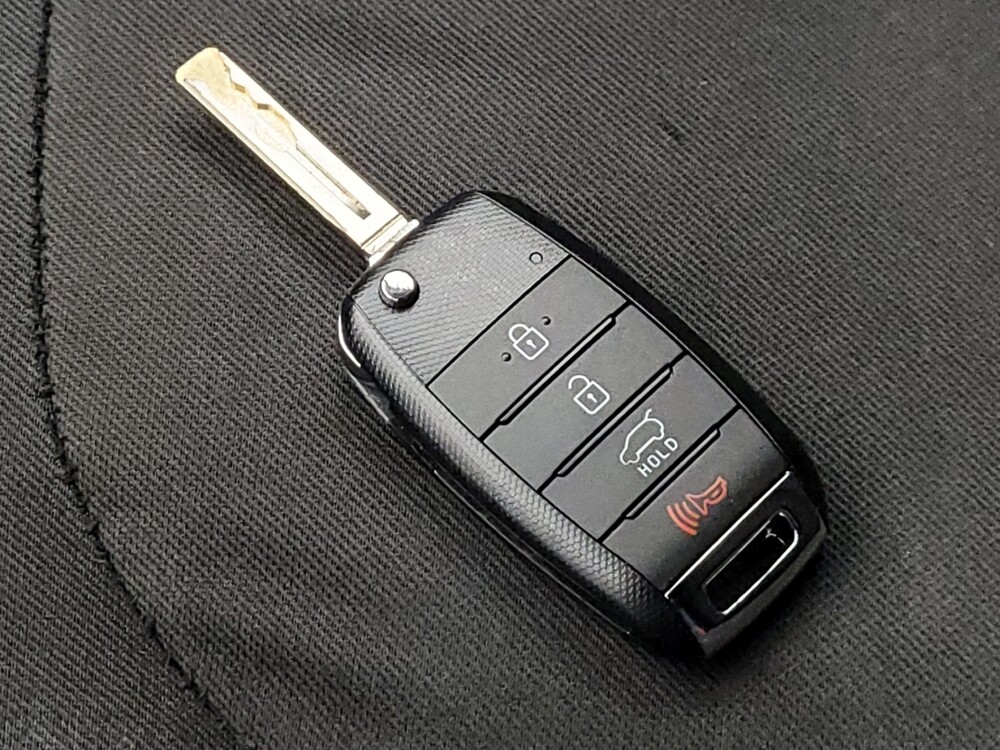 2016 Kia Soul in Glendale, AZ 85301 - 18081457 32