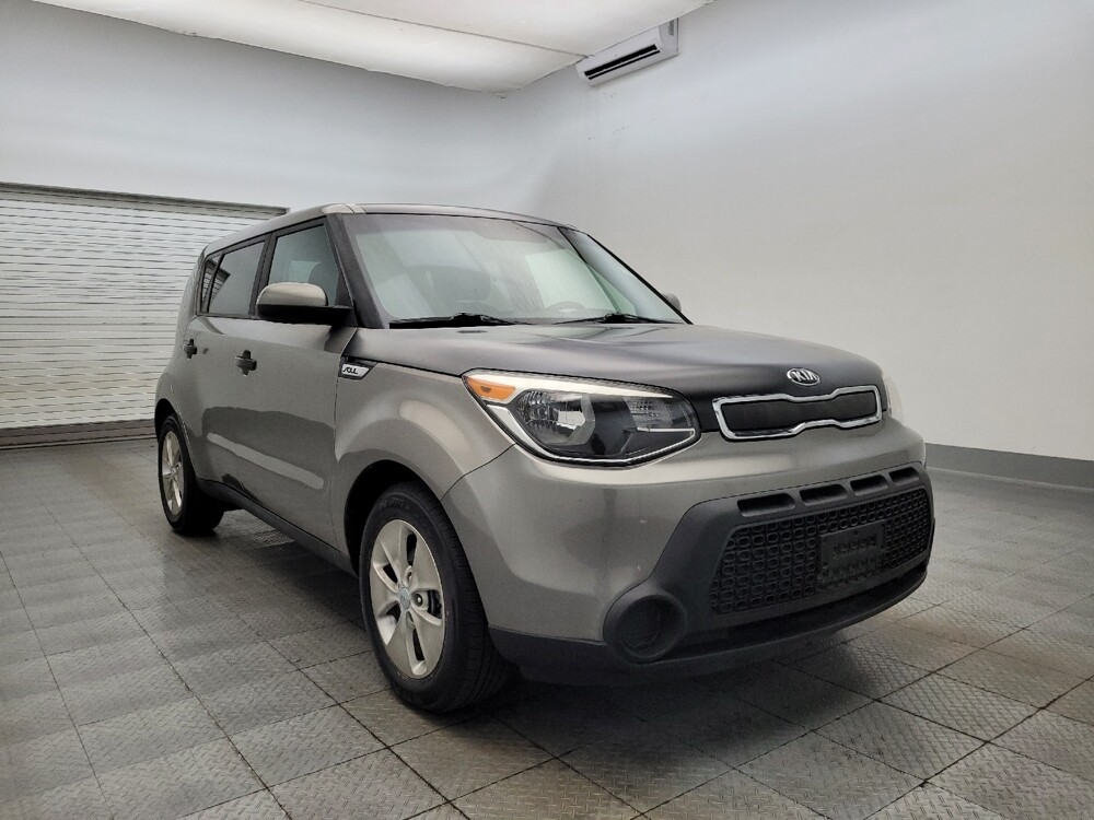 2016 Kia Soul in Glendale, AZ 85301 - 18081457 13