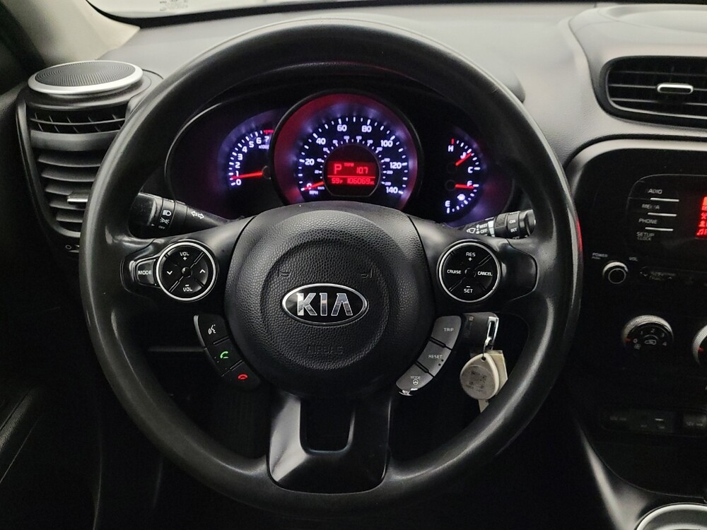2016 Kia Soul in Glendale, AZ 85301 - 18081457 22