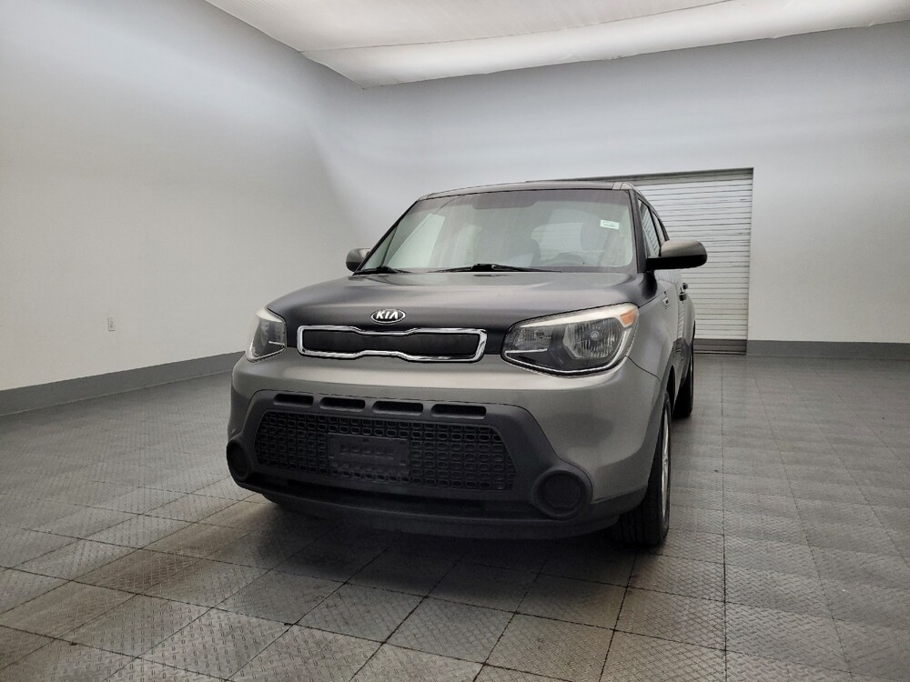 2016 Kia Soul in Glendale, AZ 85301 - 18081457 15