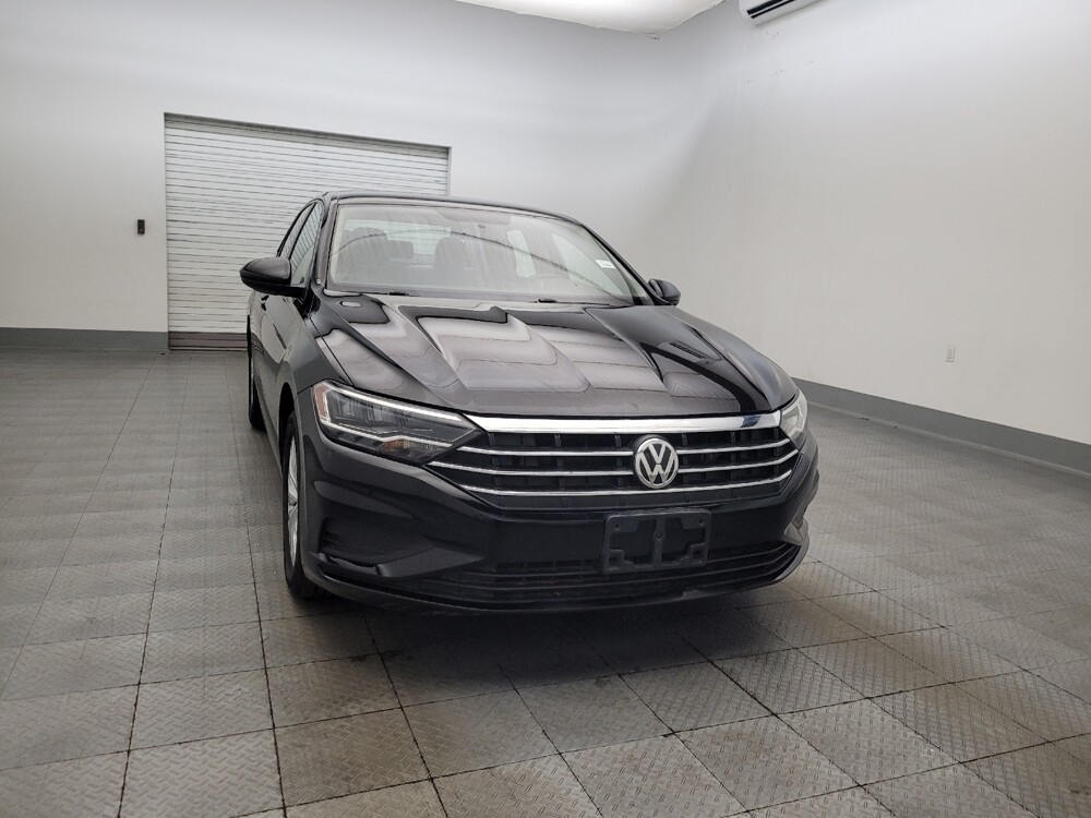 2019 Volkswagen Jetta in Albuquerque, NM 87113 - 18081459 14
