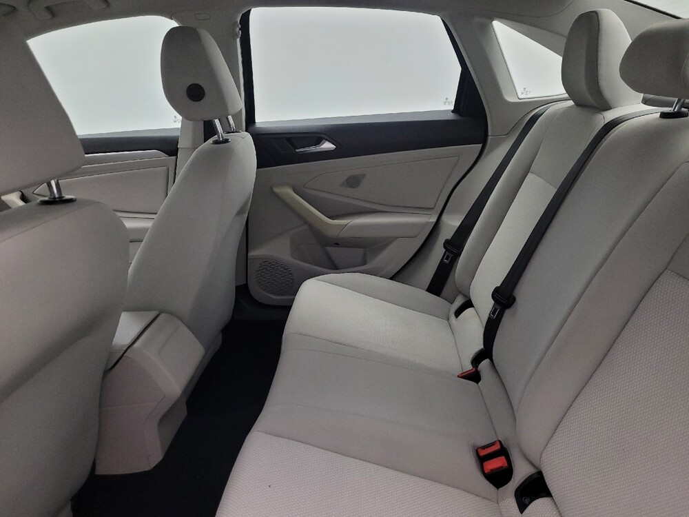 2019 Volkswagen Jetta in Albuquerque, NM 87113 - 18081459 18