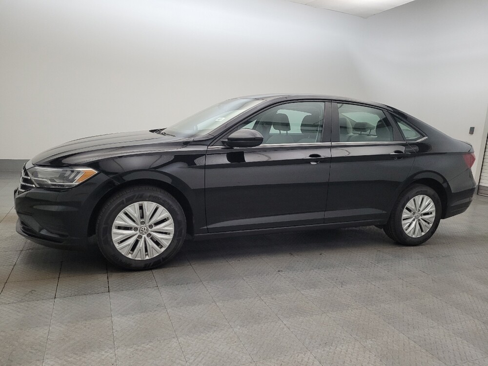 2019 Volkswagen Jetta in Albuquerque, NM 87113 - 18081459 2
