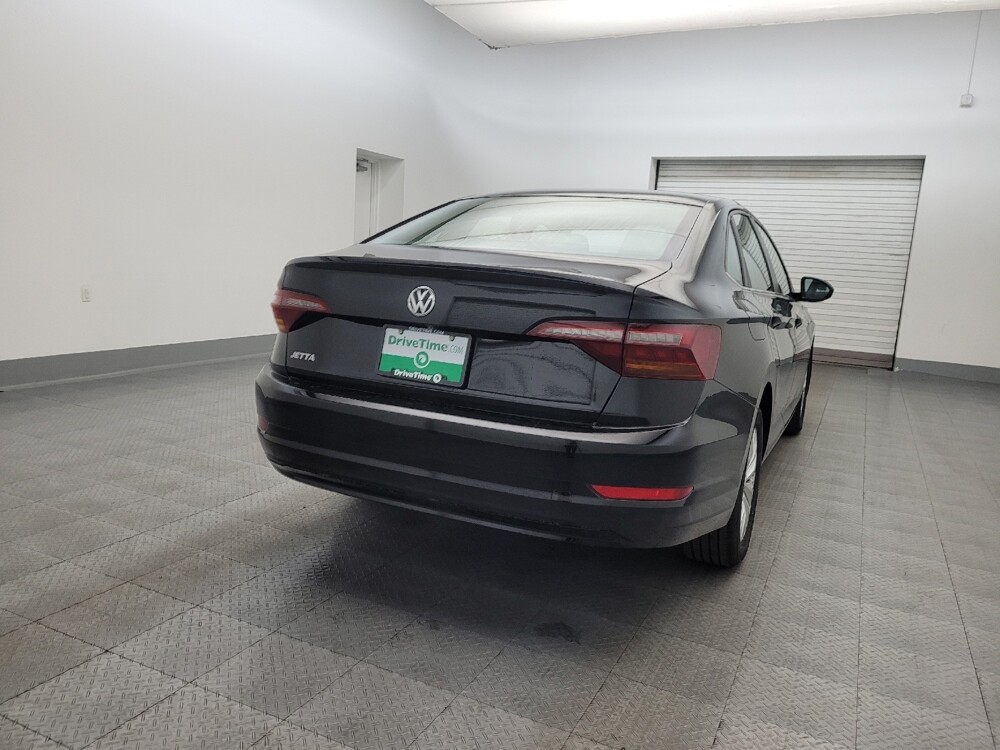 2019 Volkswagen Jetta in Albuquerque, NM 87113 - 18081459 7