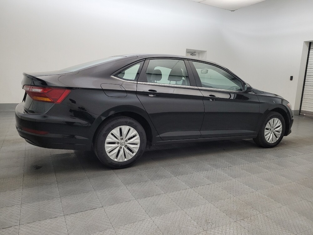 2019 Volkswagen Jetta in Albuquerque, NM 87113 - 18081459 10