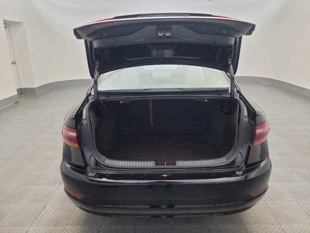 2019 Volkswagen Jetta in Albuquerque, NM 87113 - 18081459 29