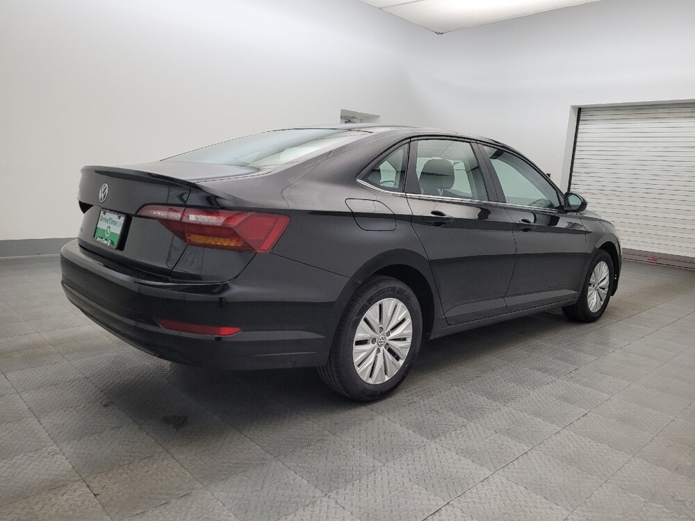 2019 Volkswagen Jetta in Albuquerque, NM 87113 - 18081459 9