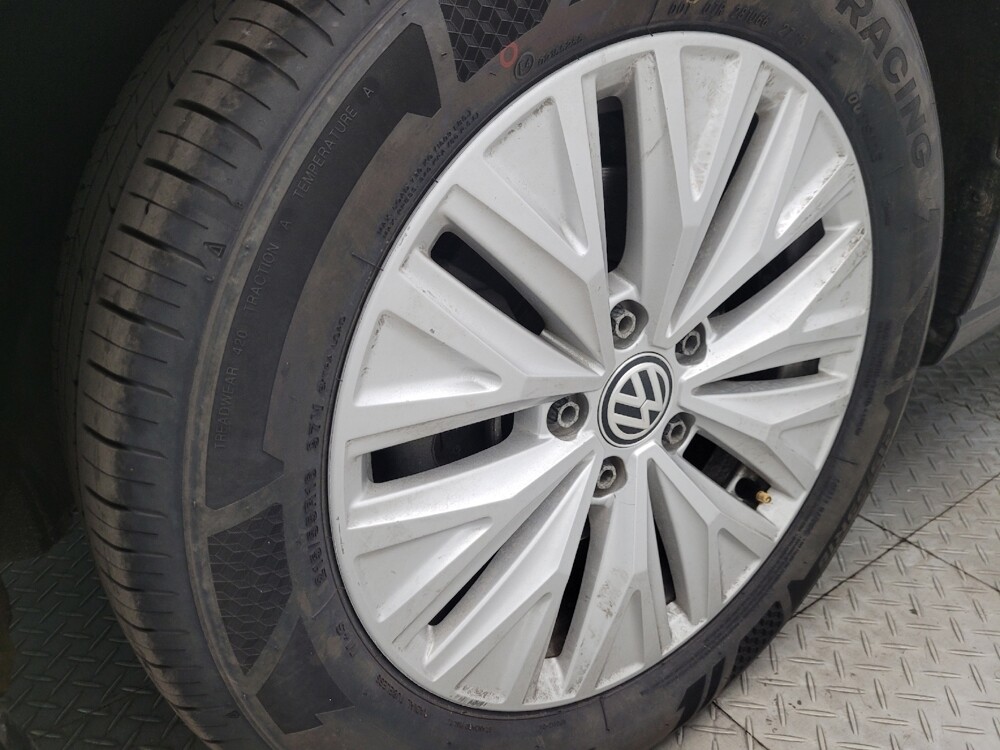 2019 Volkswagen Jetta in Albuquerque, NM 87113 - 18081459 31