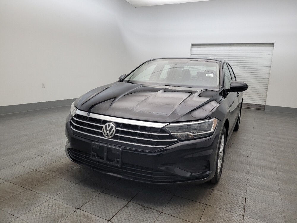 2019 Volkswagen Jetta in Albuquerque, NM 87113 - 18081459 15