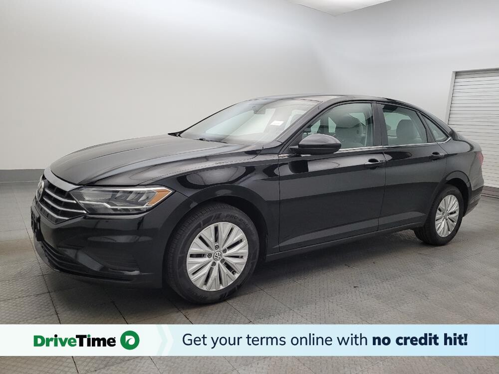 2019 Volkswagen Jetta in Albuquerque, NM 87113 - 18081459