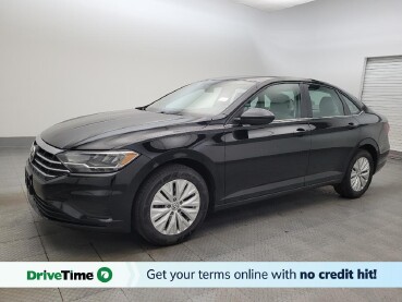 2019 Volkswagen Jetta in Albuquerque, NM 87113