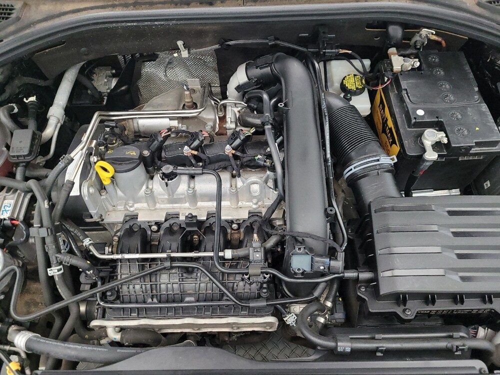 2019 Volkswagen Jetta in Albuquerque, NM 87113 - 18081459 30