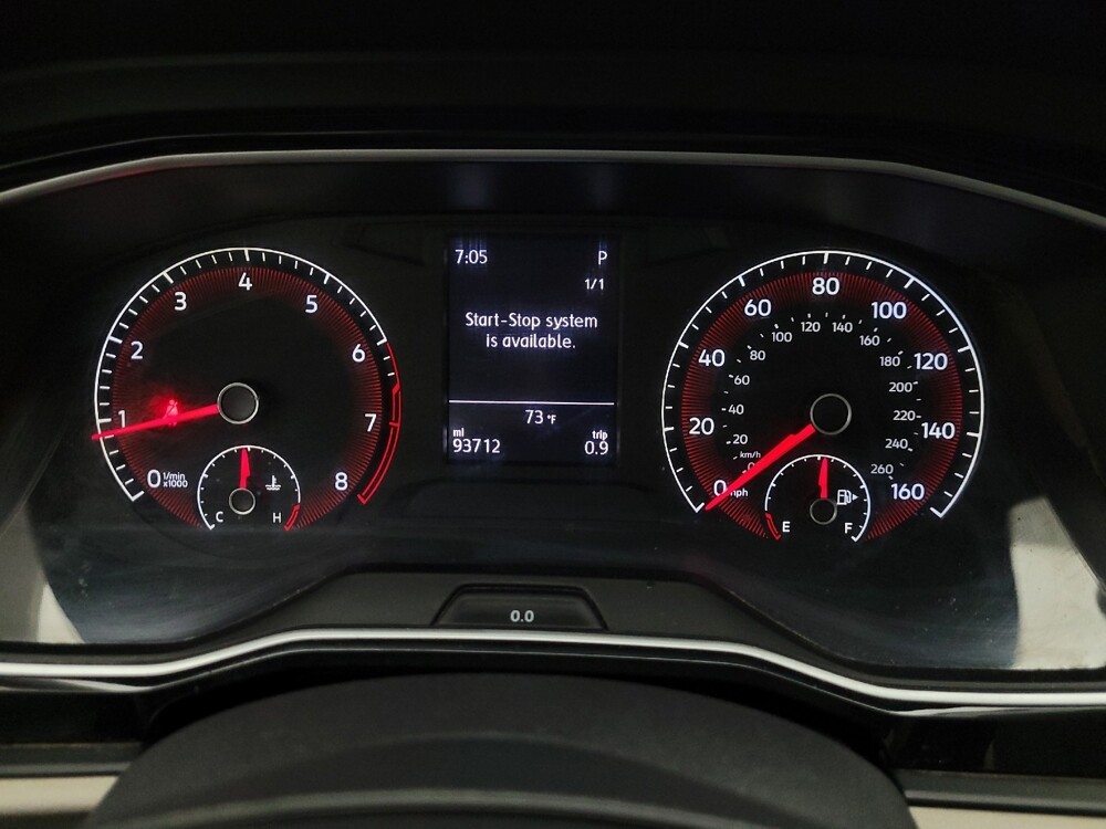 2019 Volkswagen Jetta in Albuquerque, NM 87113 - 18081459 23