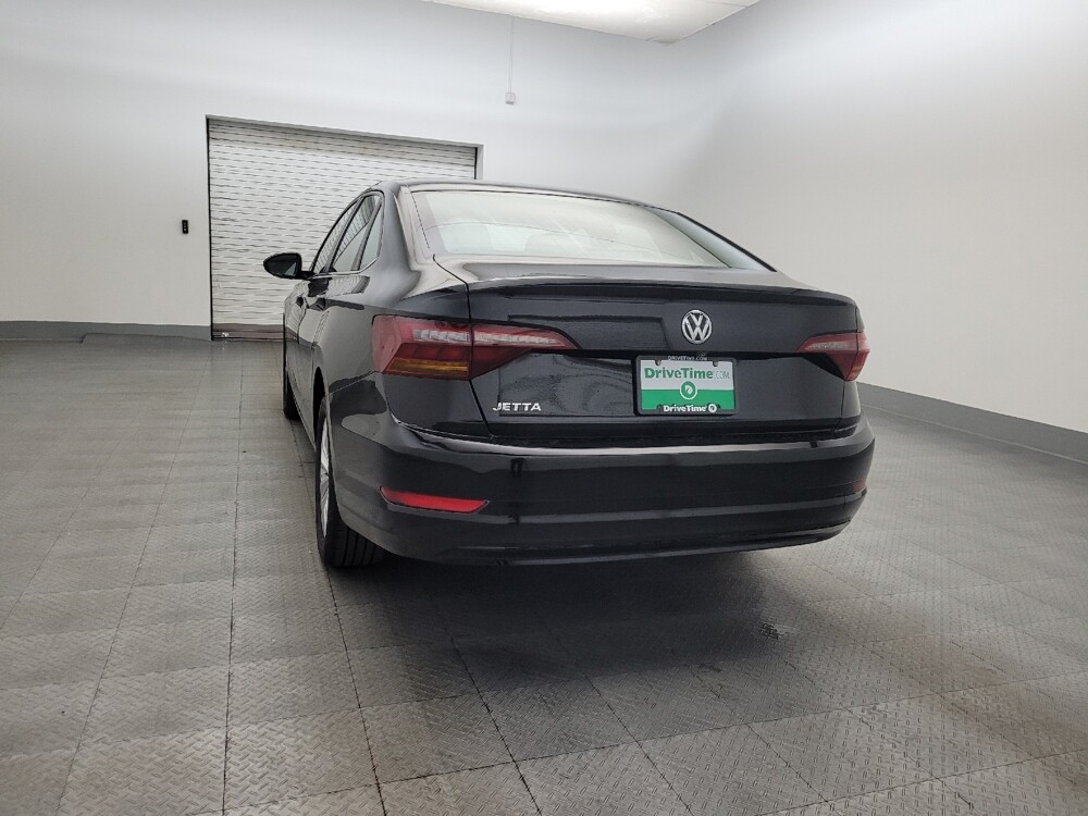 2019 Volkswagen Jetta in Albuquerque, NM 87113 - 18081459 6