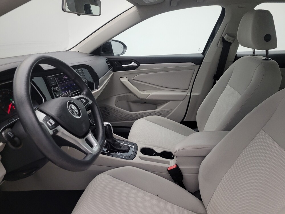 2019 Volkswagen Jetta in Albuquerque, NM 87113 - 18081459 17