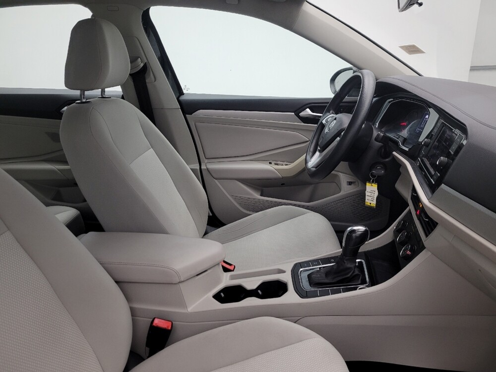 2019 Volkswagen Jetta in Albuquerque, NM 87113 - 18081459 21