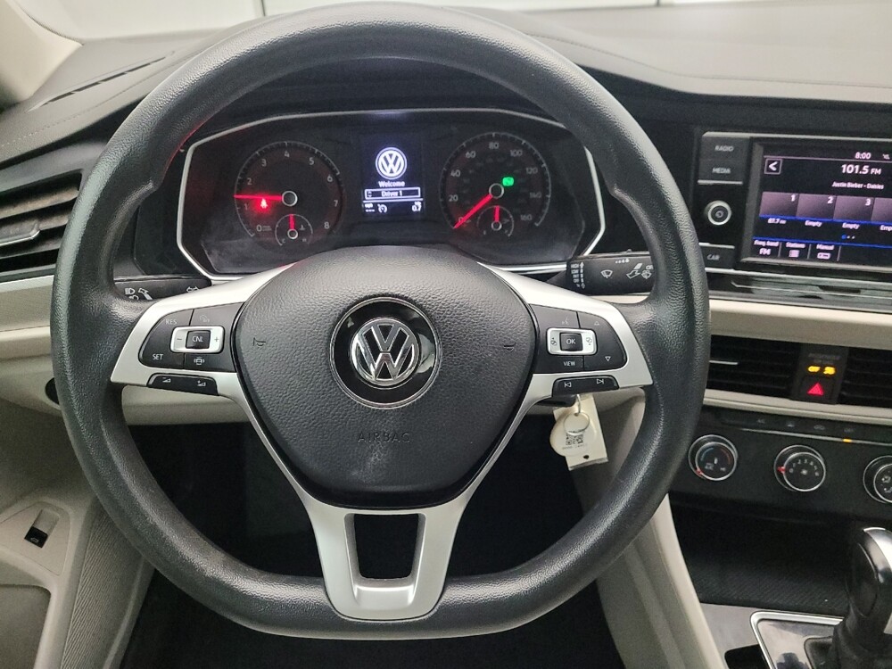 2019 Volkswagen Jetta in Albuquerque, NM 87113 - 18081459 22