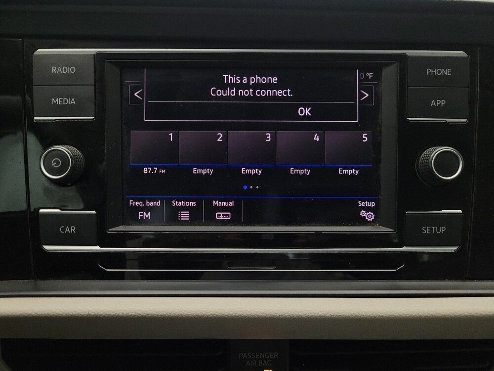 2019 Volkswagen Jetta in Albuquerque, NM 87113 - 18081459 25