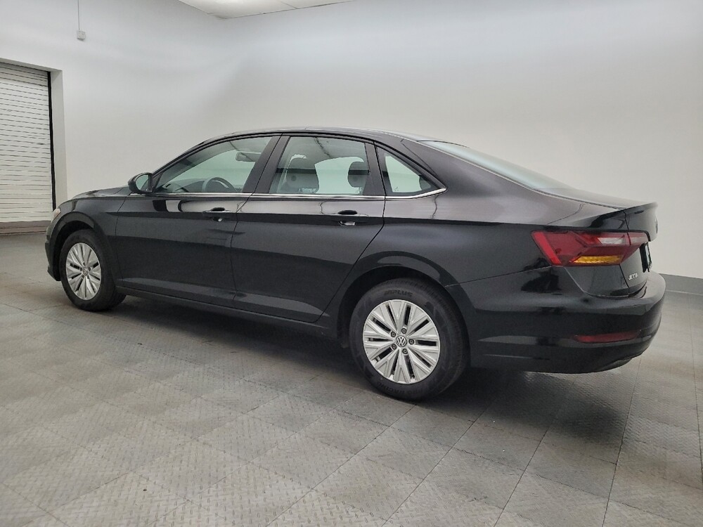 2019 Volkswagen Jetta in Albuquerque, NM 87113 - 18081459 3