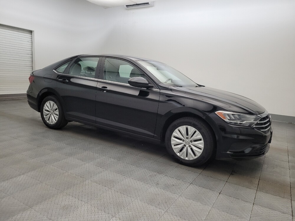 2019 Volkswagen Jetta in Albuquerque, NM 87113 - 18081459 11
