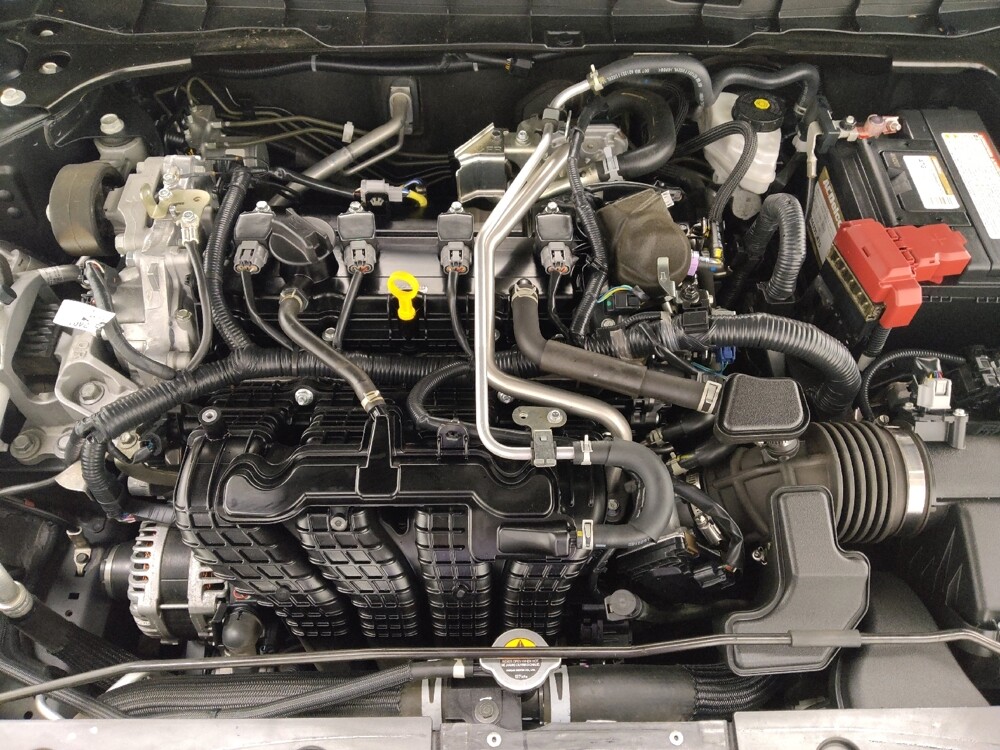 2022 Nissan Altima in Las Vegas, NV 89104 - 18081467 30