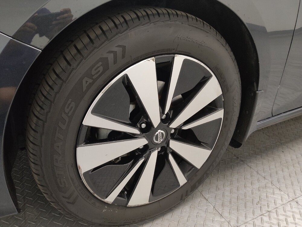 2022 Nissan Altima in Las Vegas, NV 89104 - 18081467 31