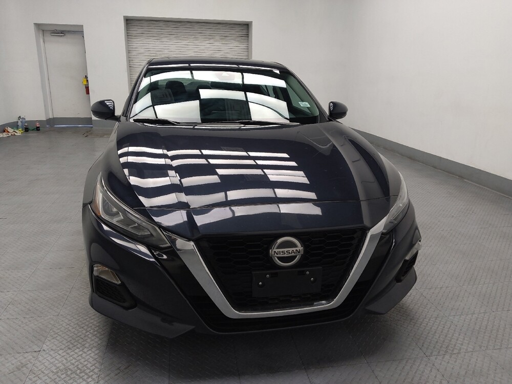 2022 Nissan Altima in Las Vegas, NV 89104 - 18081467 14