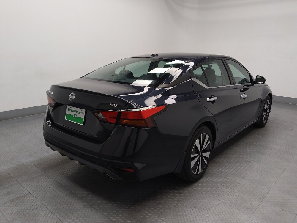 2022 Nissan Altima in Las Vegas, NV 89104 - 18081467 9