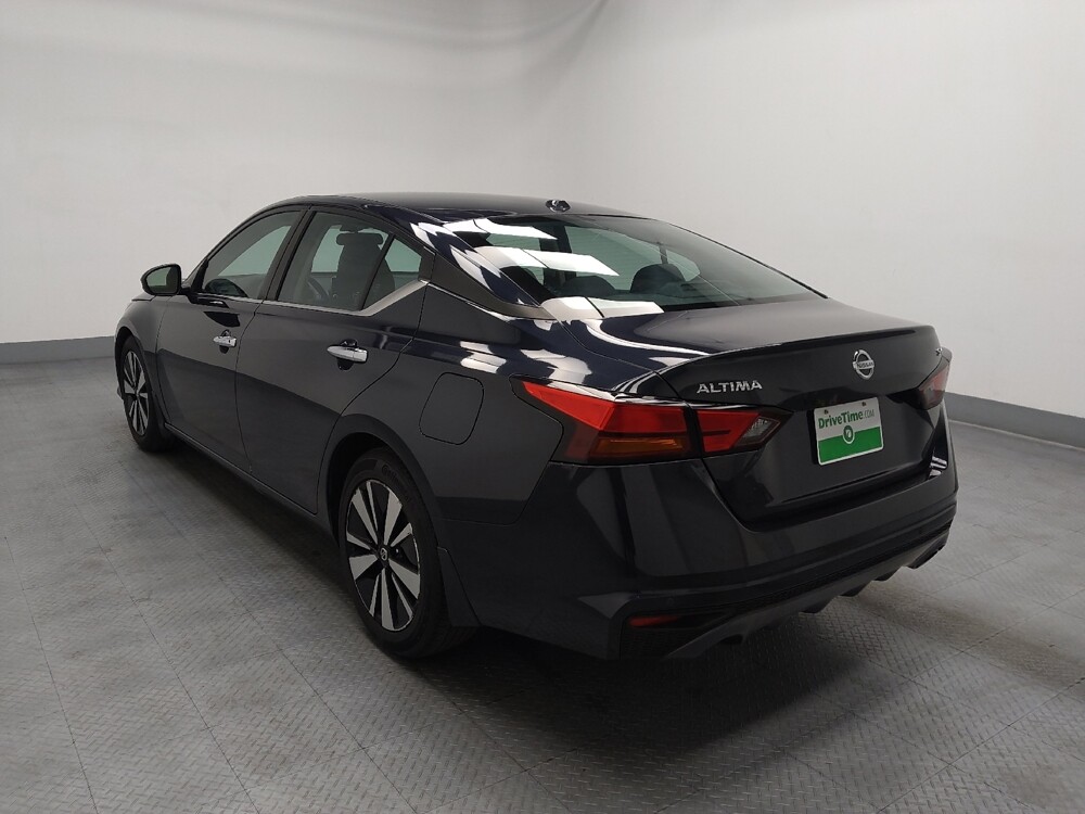 2022 Nissan Altima in Las Vegas, NV 89104 - 18081467 5