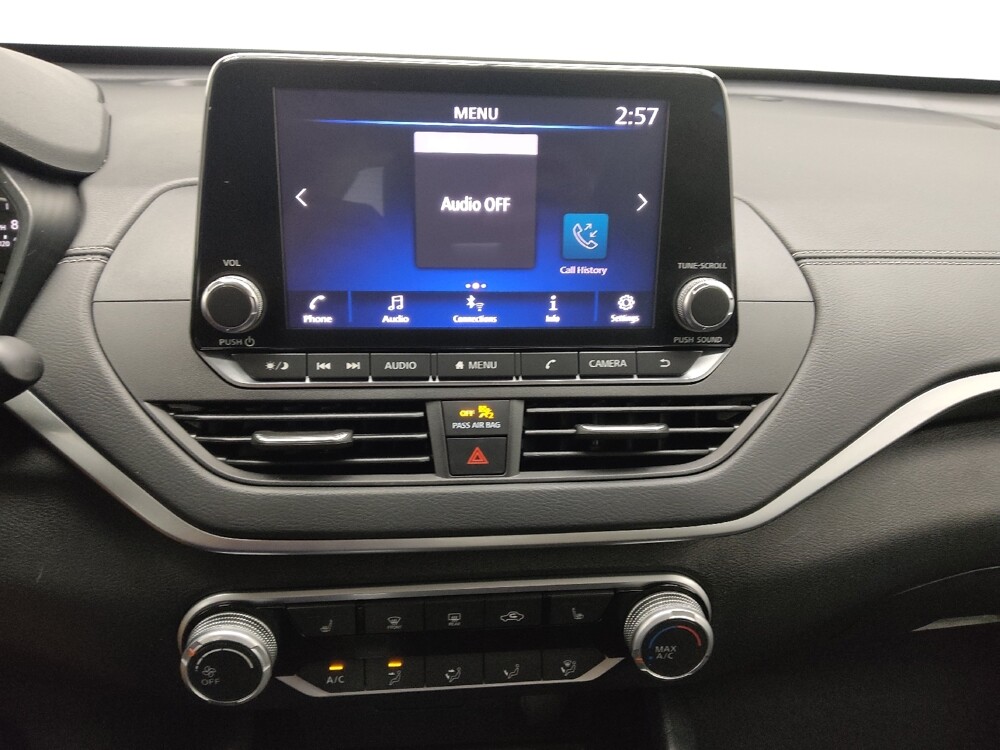 2022 Nissan Altima in Las Vegas, NV 89104 - 18081467 25