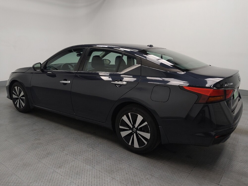 2022 Nissan Altima in Las Vegas, NV 89104 - 18081467 3