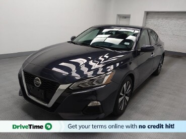 2022 Nissan Altima in Las Vegas, NV 89104