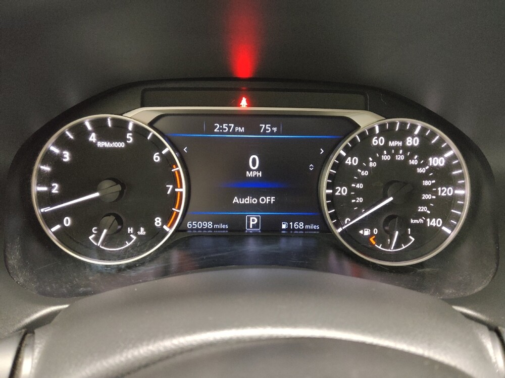 2022 Nissan Altima in Las Vegas, NV 89104 - 18081467 23