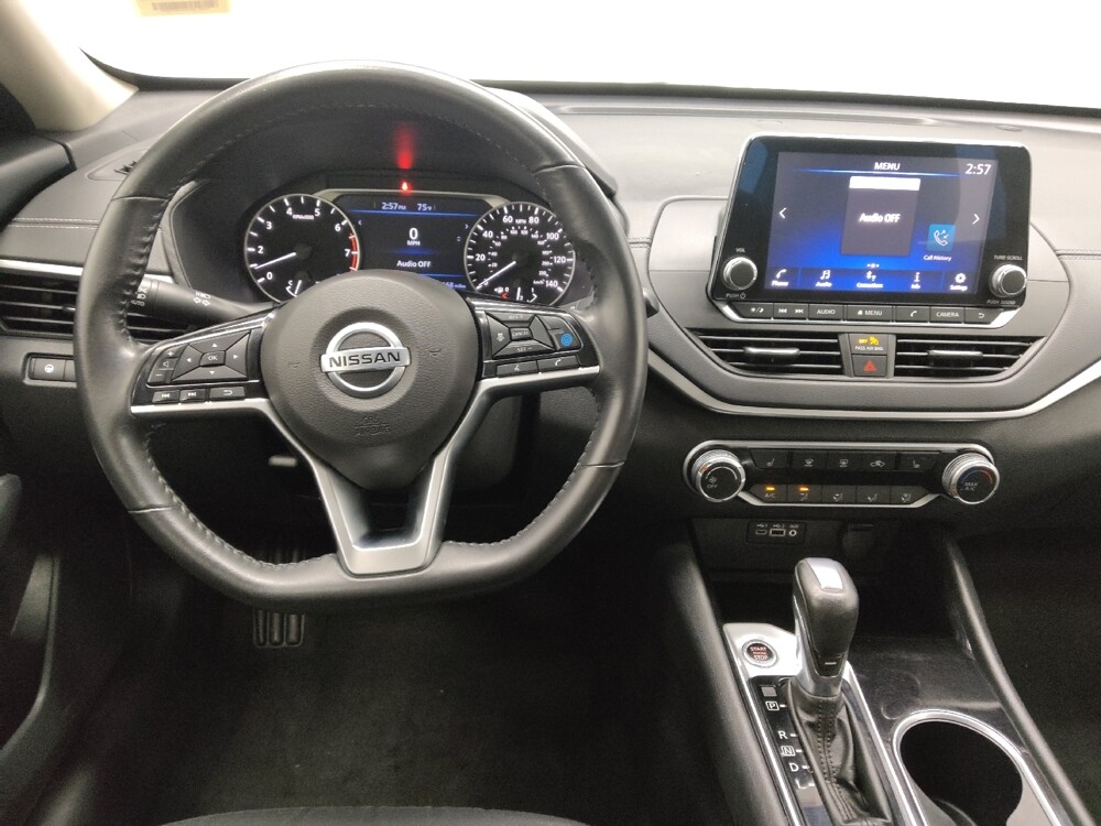 2022 Nissan Altima in Las Vegas, NV 89104 - 18081467 22