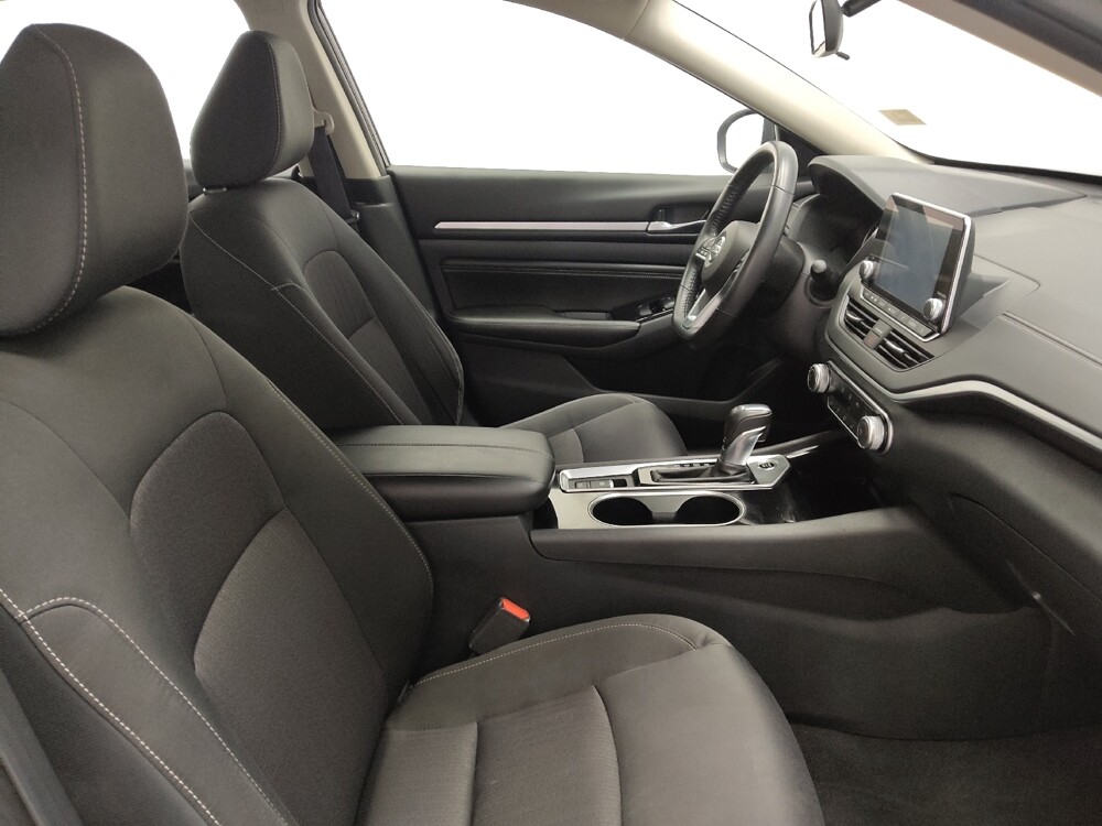 2022 Nissan Altima in Las Vegas, NV 89104 - 18081467 21