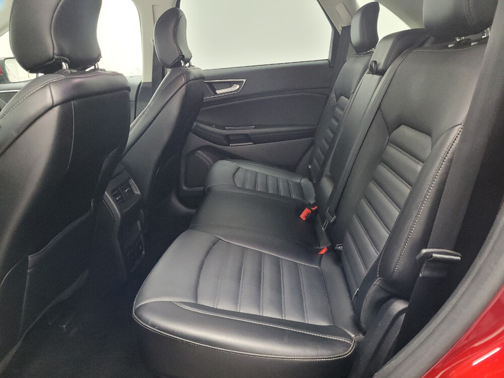 2017 Ford Edge in Reno, NV 89502 - 18081470 18