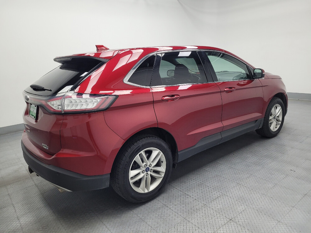 2017 Ford Edge in Reno, NV 89502 - 18081470 7