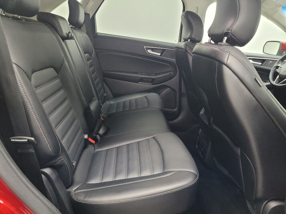 2017 Ford Edge in Reno, NV 89502 - 18081470 19