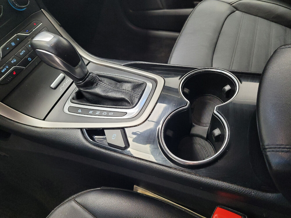 2017 Ford Edge in Reno, NV 89502 - 18081470 26