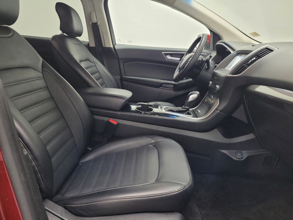 2017 Ford Edge in Reno, NV 89502 - 18081470 21