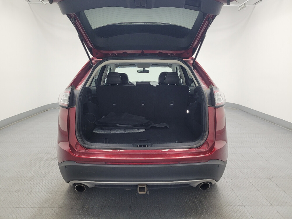 2017 Ford Edge in Reno, NV 89502 - 18081470 29
