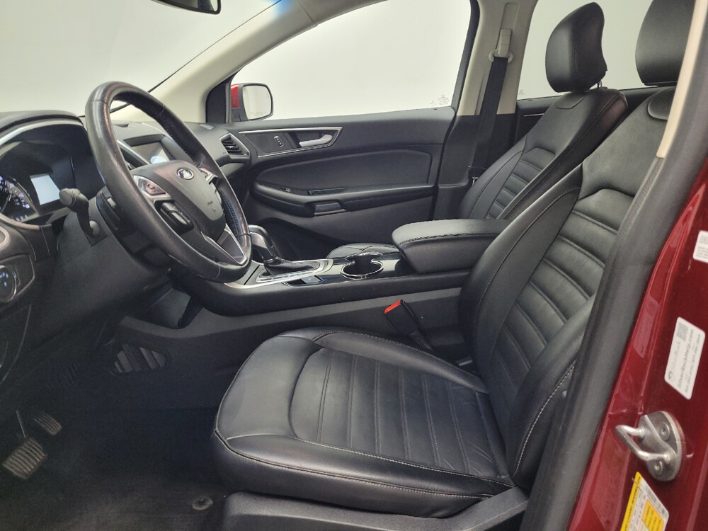 2017 Ford Edge in Reno, NV 89502 - 18081470 17