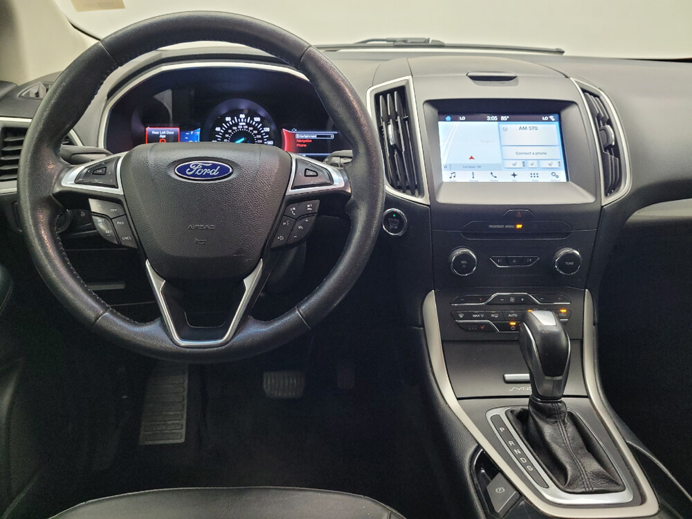 2017 Ford Edge in Reno, NV 89502 - 18081470 22