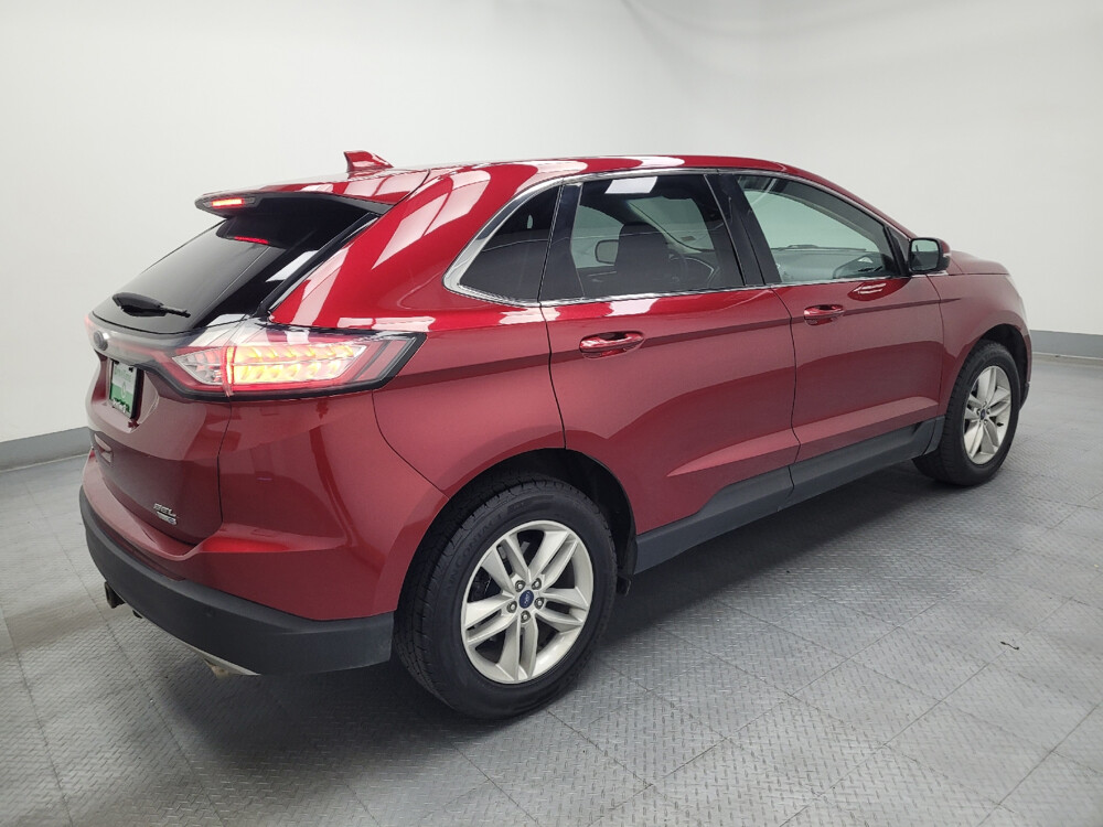 2017 Ford Edge in Reno, NV 89502 - 18081470 10