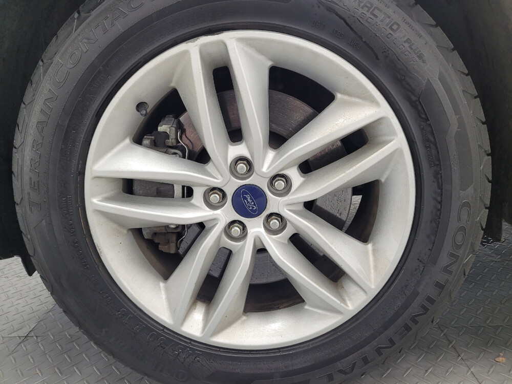 2017 Ford Edge in Reno, NV 89502 - 18081470 31