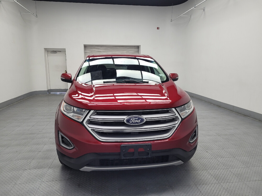 2017 Ford Edge in Reno, NV 89502 - 18081470 14