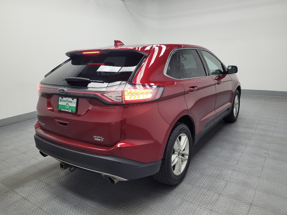 2017 Ford Edge in Reno, NV 89502 - 18081470 9