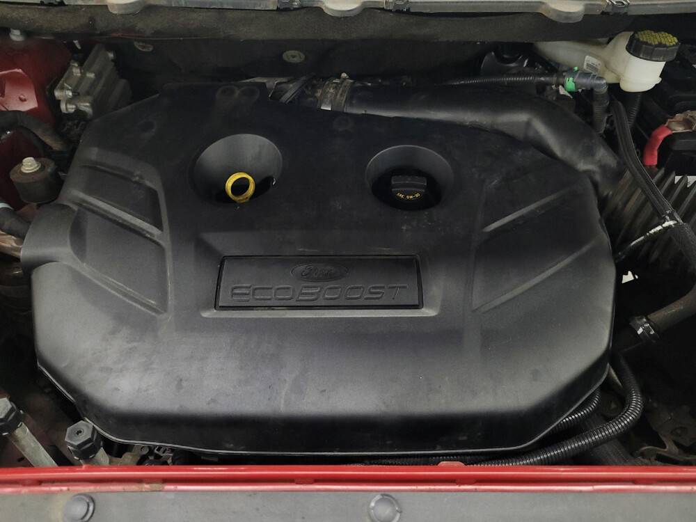 2017 Ford Edge in Reno, NV 89502 - 18081470 30