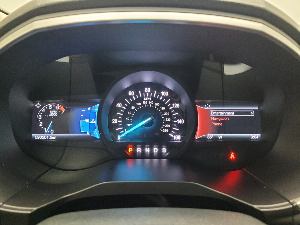 2017 Ford Edge in Reno, NV 89502 - 18081470 23