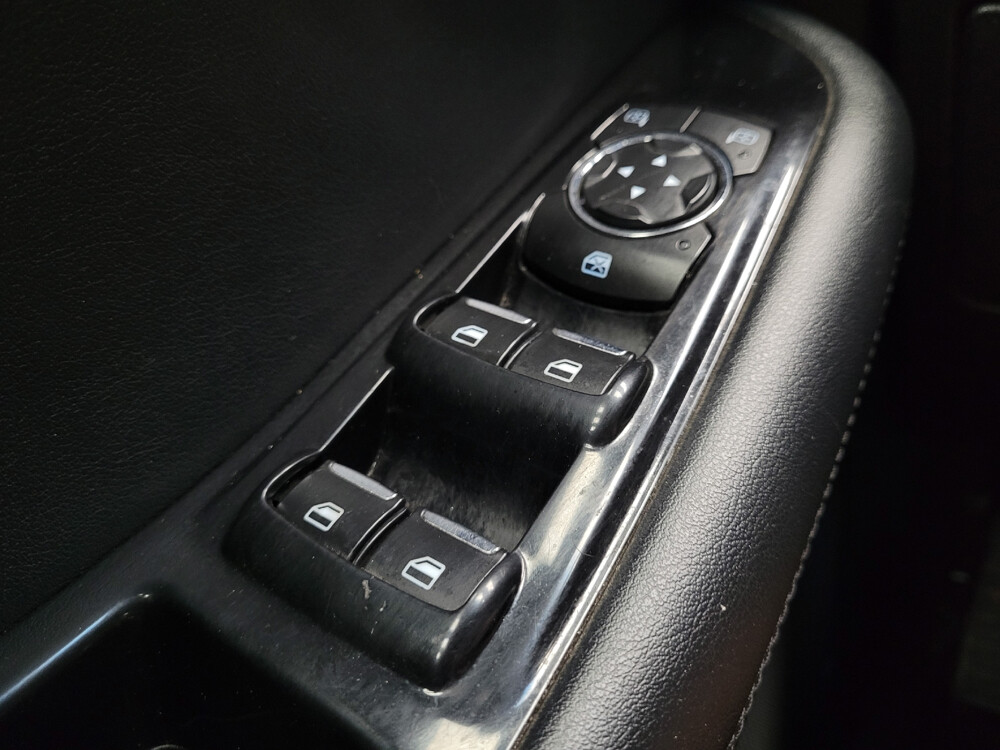 2017 Ford Edge in Reno, NV 89502 - 18081470 27